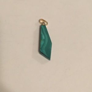 Jade Pendant